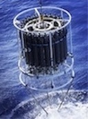 photo prise a bord du Marion Dufresne