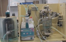 photo prise a bord du Marion Dufresne